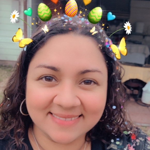 Meet your Posher, Roxsana - Picture 1 of 1